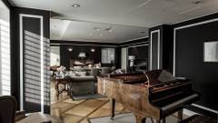 ホテル アラマンダ 青山