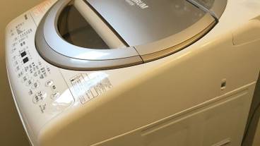 ランドリー ルーム / 3