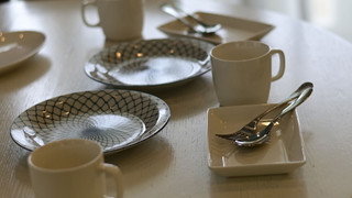 デザイナーズ コンドミニアム (35平米/リビング/キッチン付) 禁煙