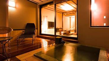 リビング エリア / 7