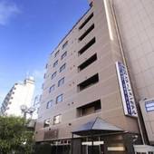 新松戸ステーションホテル(千葉県 ビジネスホテル) / 3