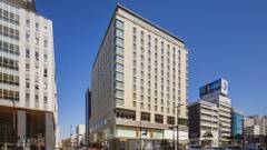 ホテルモントレ福岡