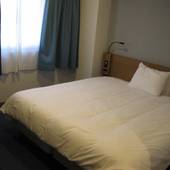 大阪ガーデンパレス（大阪府 シティホテル） / 2