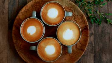 ドリンク一例 / 9