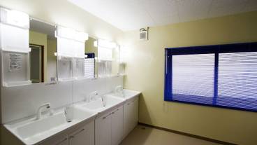 ランドリー ルーム / 3