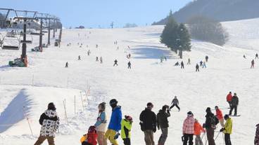 スノー スポーツとスキー / 4