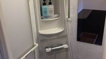 バスルームのシャワー / 35