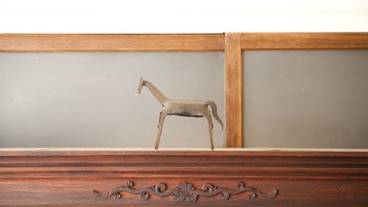 施設内の設備 / 4