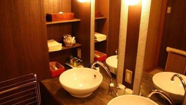 バスルーム / 22