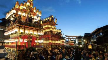 観光スポット / 7