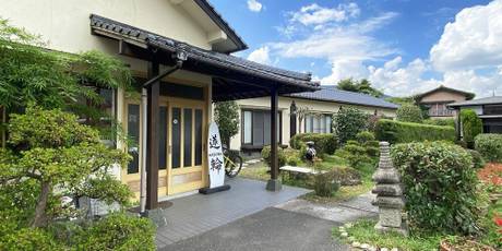 由布院温泉 蓮輪INN