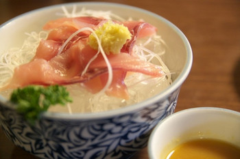 「川豊 本店」料理 11432 
