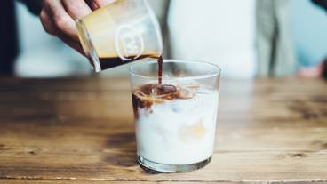 BERTH COFFEE（アイスラテ） / 7