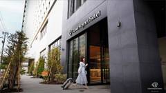 ダイワロイネットホテル 札幌中島公園