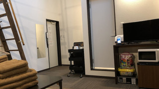 ファミリー ロフト ベッド (複数台)