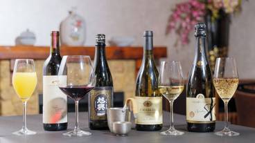 食事・飲み物 / 8