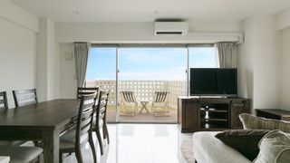 ガーデンスイート