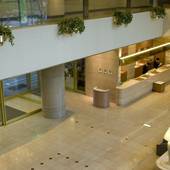 都ホテル 四日市（旧：四日市都ホテル）（三重県 シティホテル） / 2