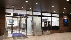 東横イン敦賀駅前