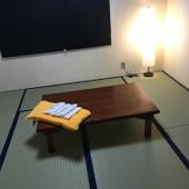 ALP Lodge（長野県 コテージ・ロッジ・一棟貸） / 4