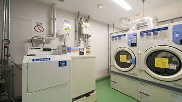 ランドリー ルーム / 4