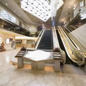 新大阪ワシントンホテルプラザ(大阪府 ビジネスホテル) / 3