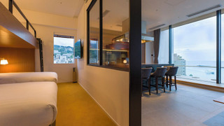 Rakuten STAY 熱海 スイートルーム/93号室 ペット不可･敷地外駐車場付/6名定員 禁煙