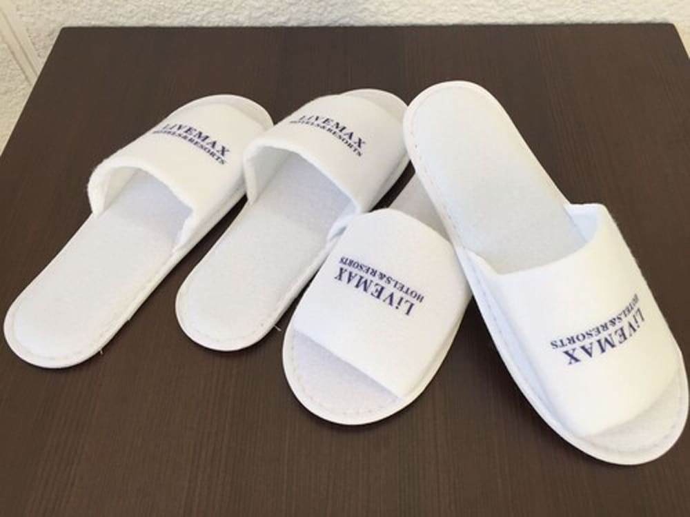 客室の設備とサービス