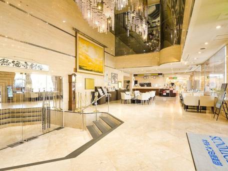 熱海温泉 ホテル・サンミ倶楽部 / 3