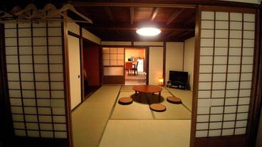 リビングルーム / 5