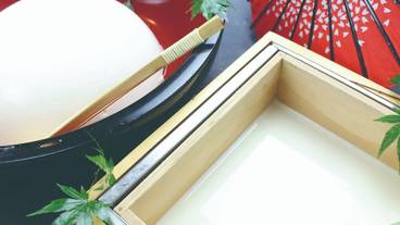 朝食ビュッフェ / 3