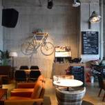 ポタリング（自転車散歩）の合間に♪チャリカフェ8選【東京】