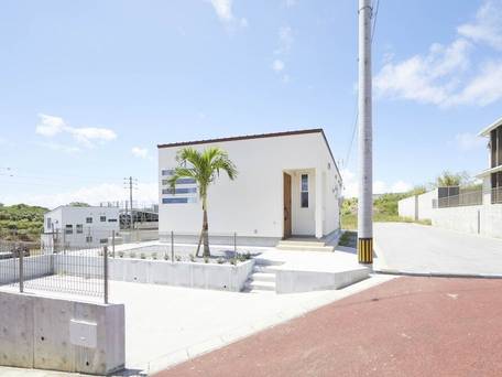 E-horizon Resort コンドミニアム 名護B / 3