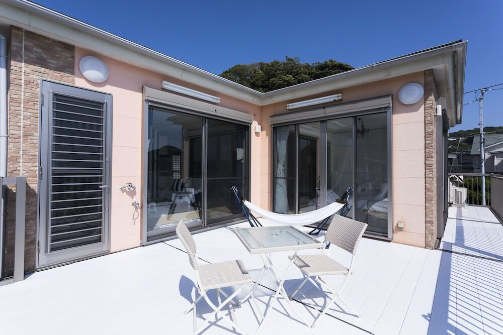 一棟貸しのコンドミニアムでのびのび過ごそう3488674