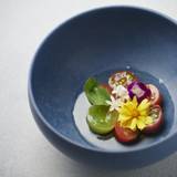 ディナーメニュー例(3) / 3