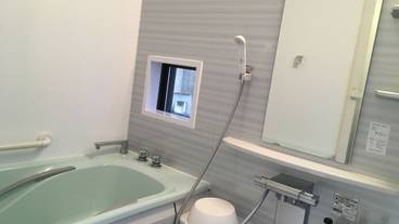 バスルーム / 35