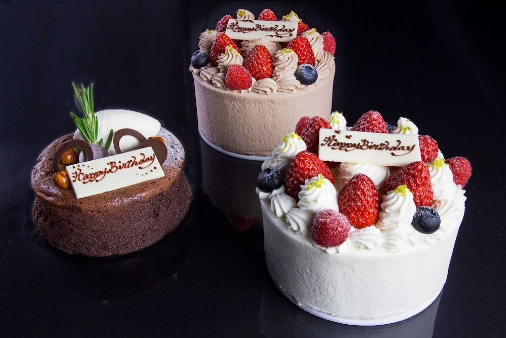 スパに癒やされ、お部屋で記念日のサプライズ演出も♪4068937