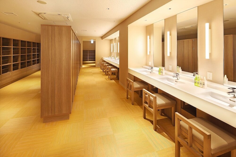 箱根小涌園 天悠(ハコネコワキエン テンユウ) / 10