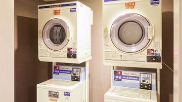 施設内の設備 / 9