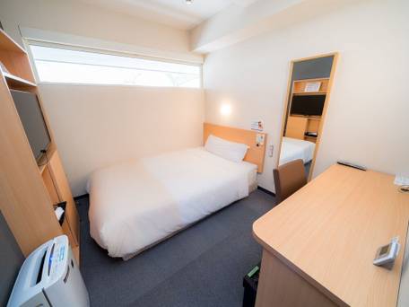 スーパーホテル高松・田町 / 4