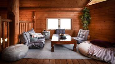 リビング エリア / 10