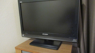 セミダブルルーム 禁煙