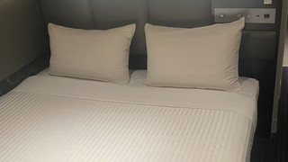 [禁煙] ダブルベッドルーム