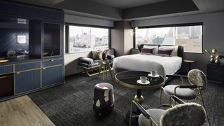 ファミリー ルーム (Privilege, with Washing Machine)