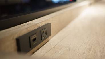 朝食スペース / 17