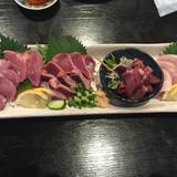 武将（ブシヨウ）