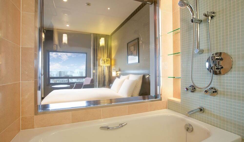 バスルーム② / 2