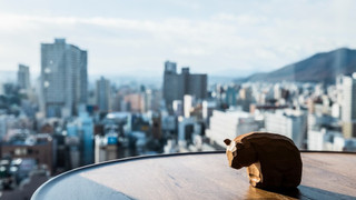 プレミアム_デラックスツイン 禁煙