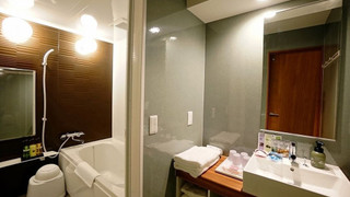 デラックス 4 人部屋 禁煙