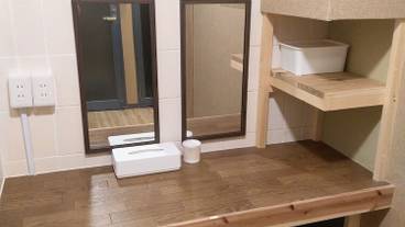 客室の設備とサービス / 33